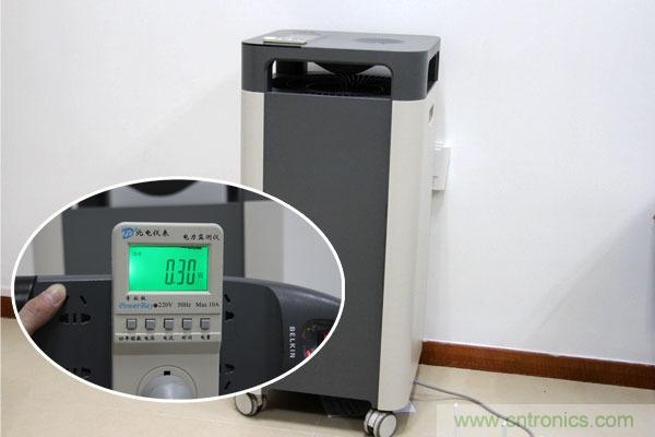 九大家電待機(jī)功耗實(shí)測：最耗電的居然是它！