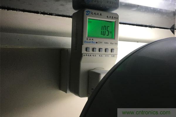 九大家電待機(jī)功耗大起底：最耗電的居然是它！