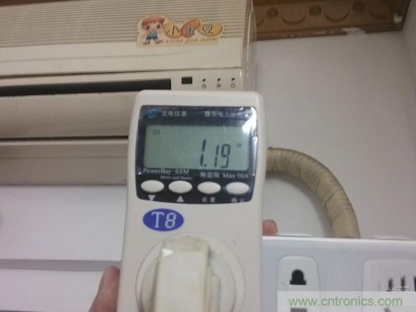 九大家電待機(jī)功耗大起底：最耗電的居然是它！