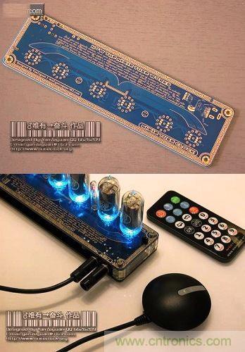 十款“高大上”的PCB設(shè)計，簡直讓人無法直視！