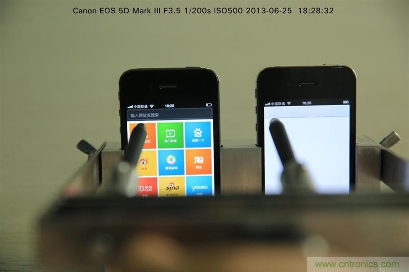 雙叉神器+5D Mark III瘋狂測試：最快手機(jī)瀏覽器花落誰家？
