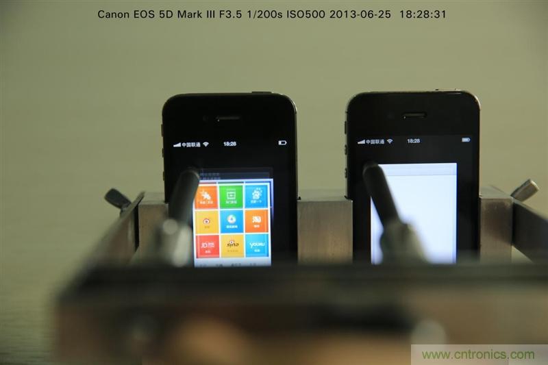 雙叉神器+5D Mark III瘋狂測試：最快手機(jī)瀏覽器花落誰家？