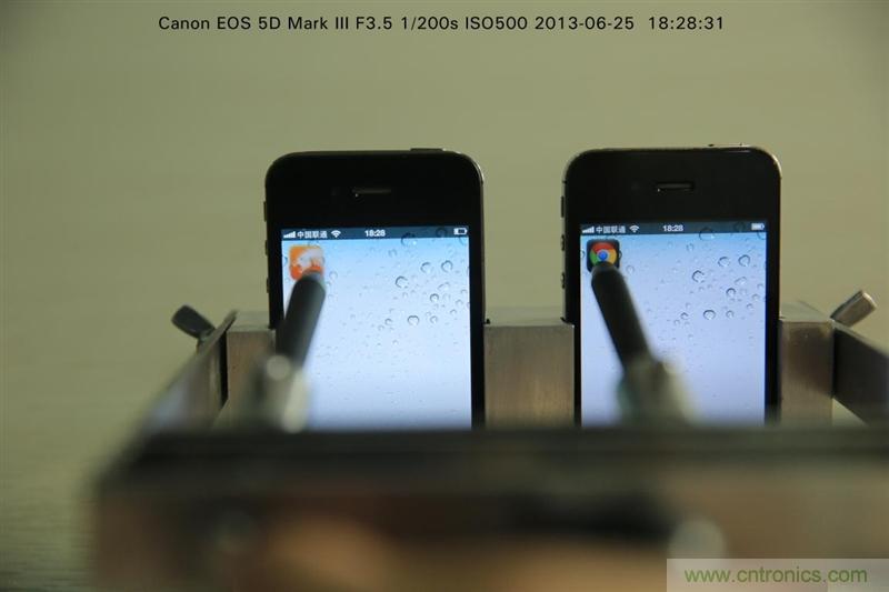 雙叉神器+5D Mark III瘋狂測試：最快手機(jī)瀏覽器花落誰家？