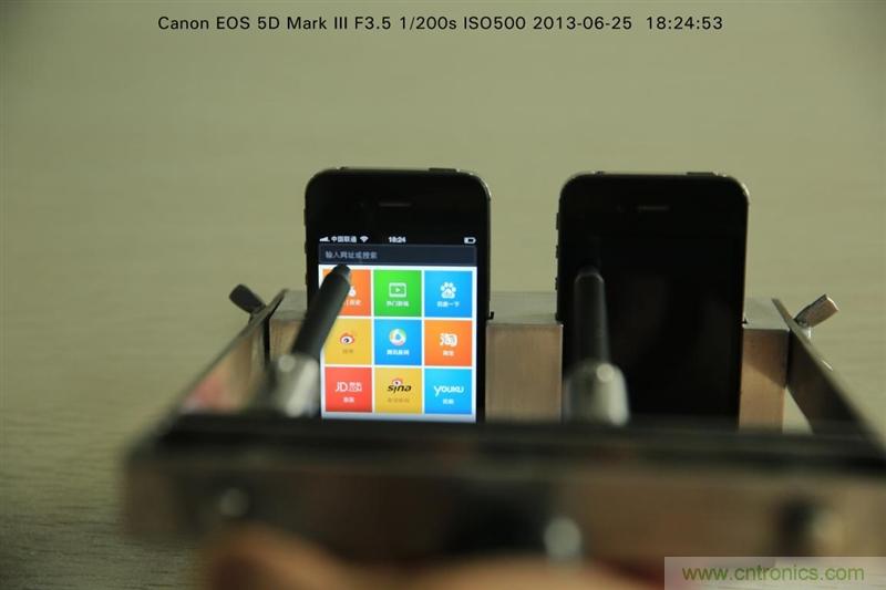 雙叉神器+5D Mark III瘋狂測試：最快手機(jī)瀏覽器花落誰家？
