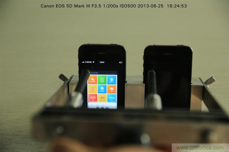 雙叉神器+5D Mark III瘋狂測試：最快手機(jī)瀏覽器花落誰家？