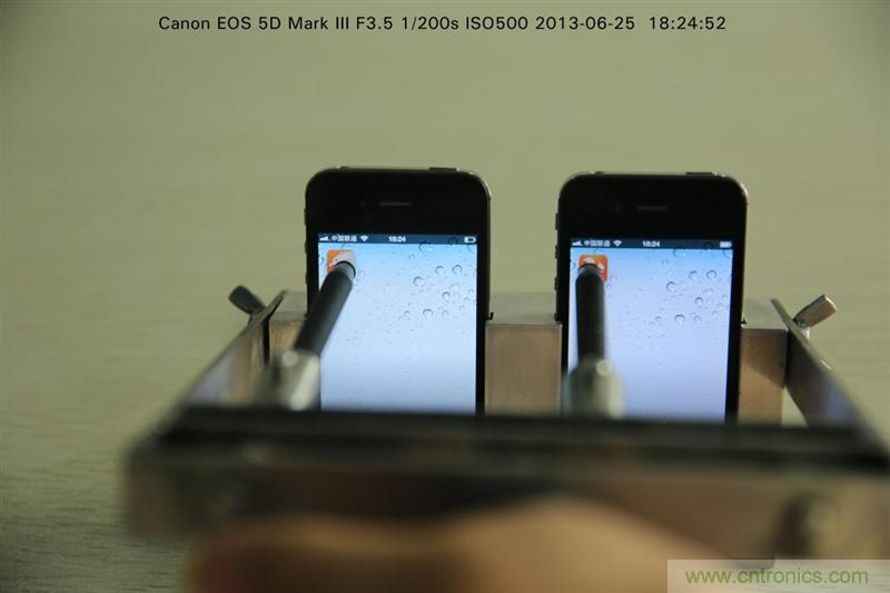 雙叉神器+5D Mark III瘋狂測試：最快手機(jī)瀏覽器花落誰家？