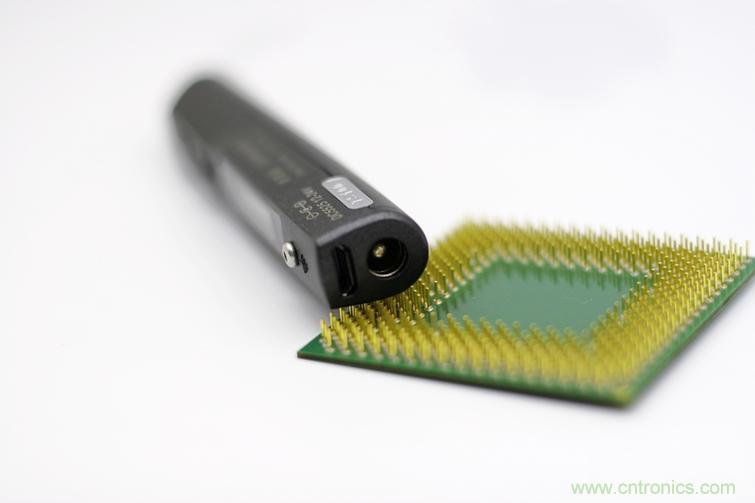 一款能喚起 70 后工程師朋友“童年趣事”的迷你電烙鐵！