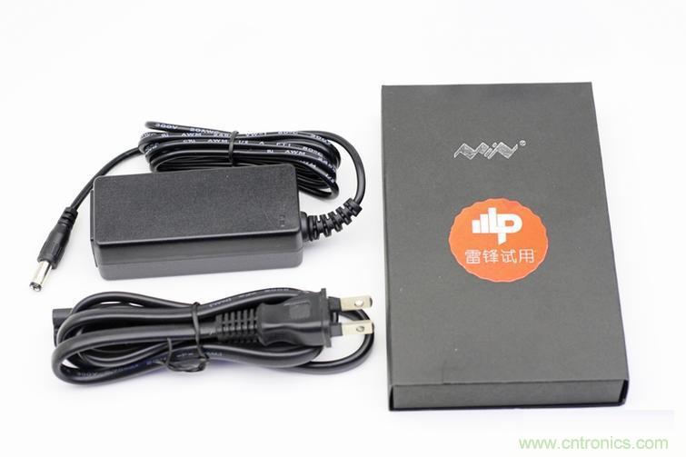 一款能喚起 70 后工程師朋友“童年趣事”的迷你電烙鐵！