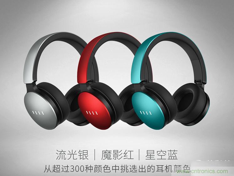 頭條哥的夢想之作！FIIL耳機能讓汪峰上頭條否？