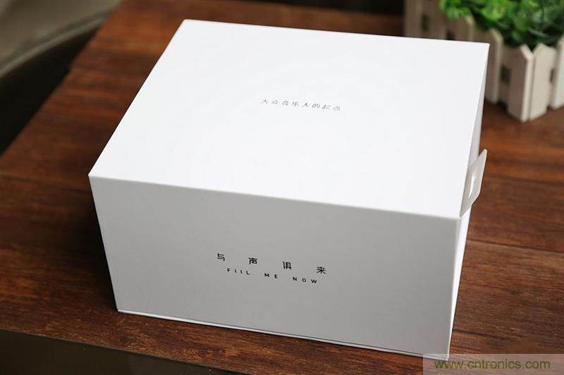 頭條哥的夢想之作！FIIL耳機能讓汪峰上頭條否？