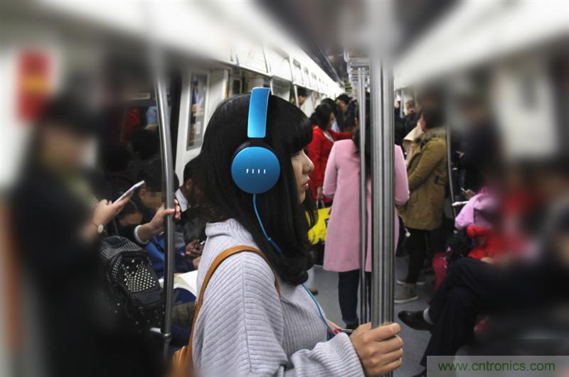 頭條哥的夢想之作！FIIL耳機能讓汪峰上頭條否？