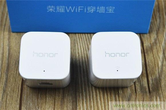 大House也能隨心連，榮耀WiFi穿墻寶評測