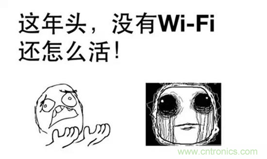 大House也能隨心連，榮耀WiFi穿墻寶評測