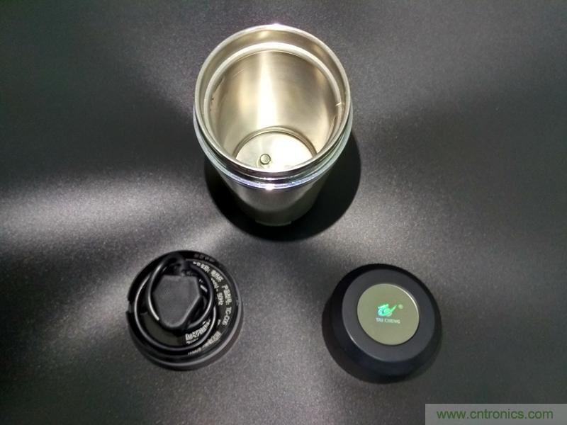 意想不到，一個喝水的杯子也能玩出這么多花樣？
