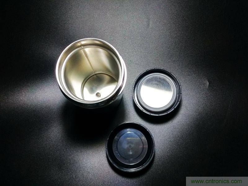 意想不到，一個喝水的杯子也能玩出這么多花樣？