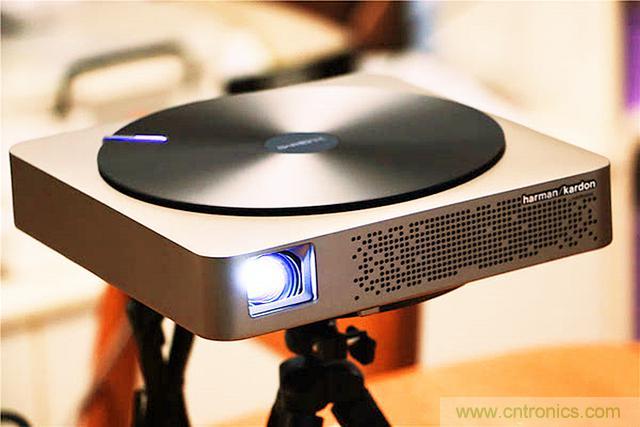無屏電視時代已然來臨，客廳你做好準備了嗎？