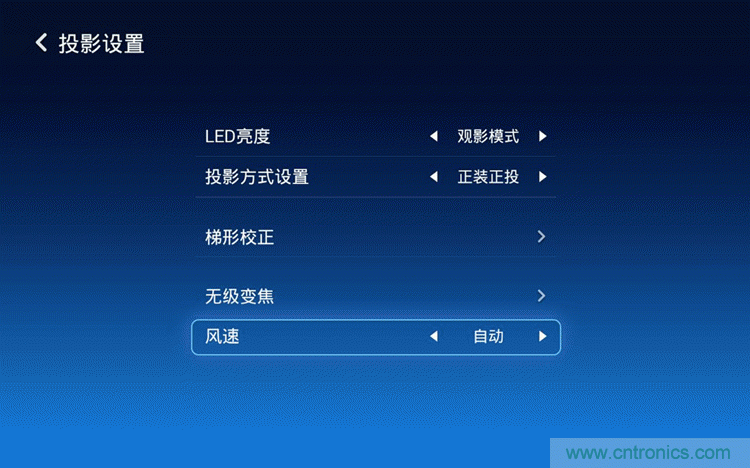 無屏電視時代已然來臨，客廳你做好準備了嗎？