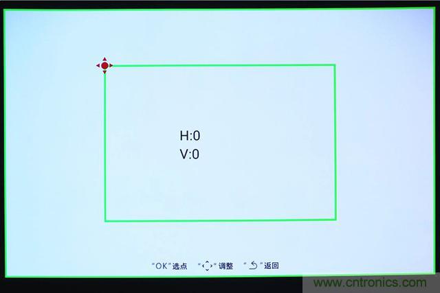 無屏電視時代已然來臨，客廳你做好準備了嗎？