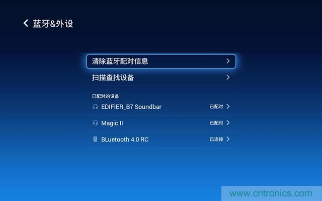 無屏電視時代已然來臨，客廳你做好準備了嗎？