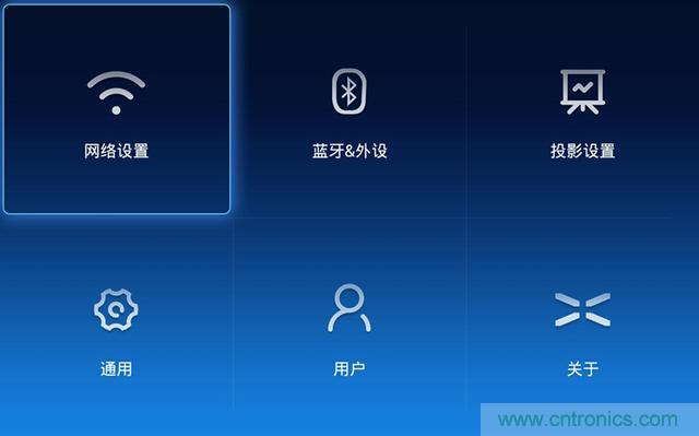 無屏電視時代已然來臨，客廳你做好準備了嗎？