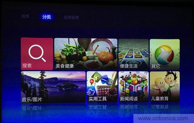 無屏電視時代已然來臨，客廳你做好準備了嗎？