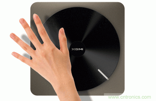 無屏電視時代已然來臨，客廳你做好準備了嗎？