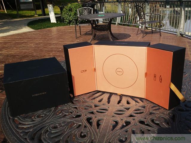 無屏電視時代已然來臨，客廳你做好準備了嗎？