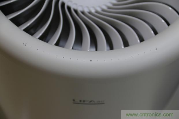 大約在冬季，我和LIFAair LA500有個約會！