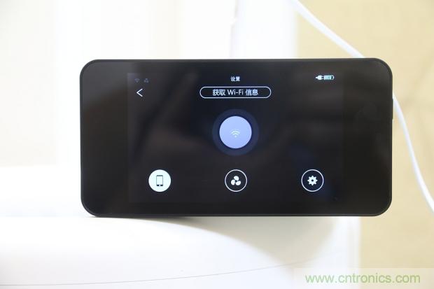 大約在冬季，我和LIFAair LA500有個約會！