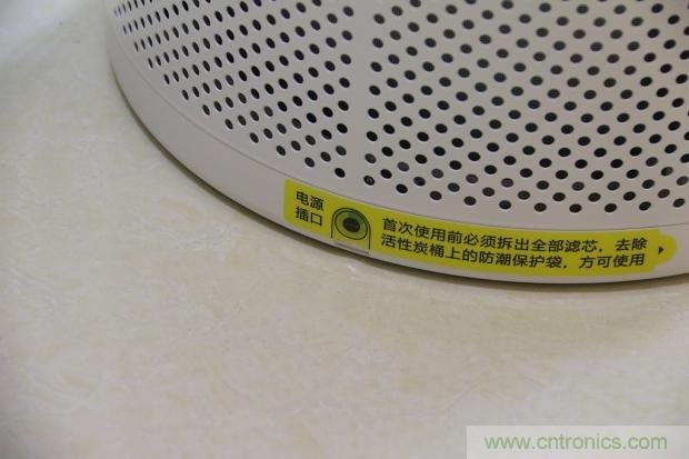 大約在冬季，我和LIFAair LA500有個約會！