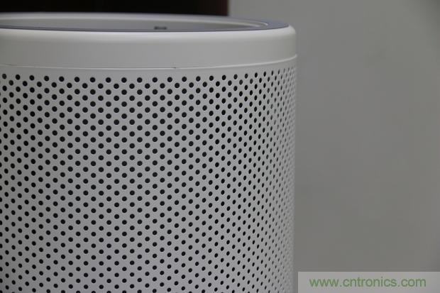 大約在冬季，我和LIFAair LA500有個約會！