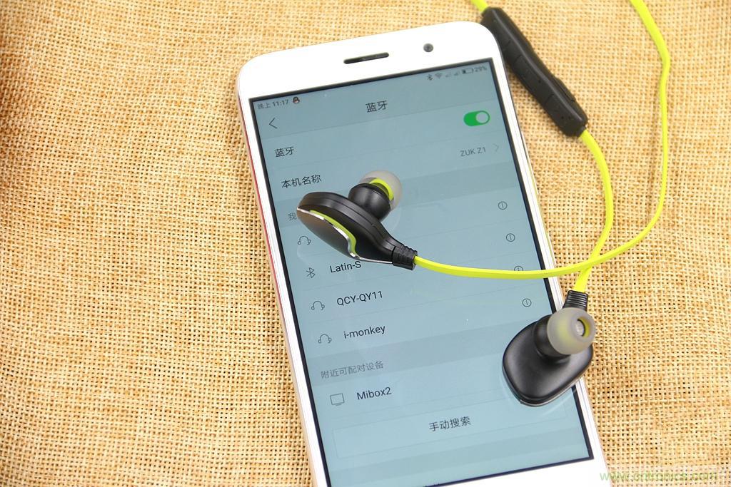 讓音樂跟著你跑步，阿思翠BX50運(yùn)動耳機(jī)體驗(yàn)