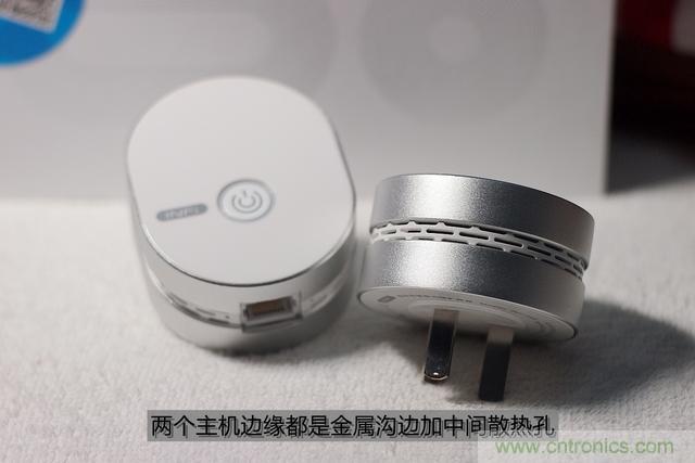 路由器也跟風(fēng)玩分體設(shè)計，你咋不上天呢？