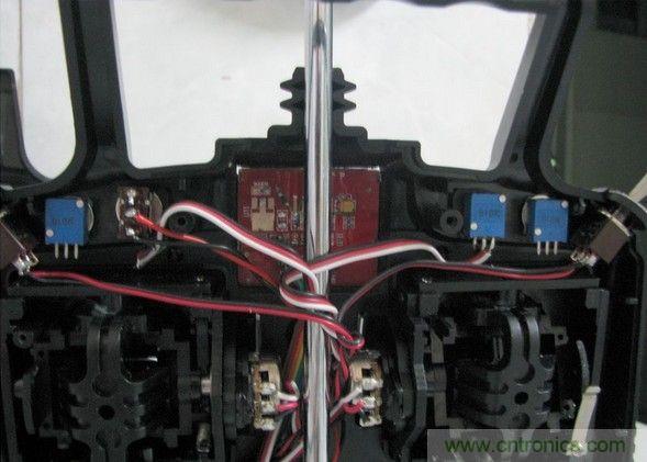 無人機(jī) DIY 制作全過程，酷得不要不要的！