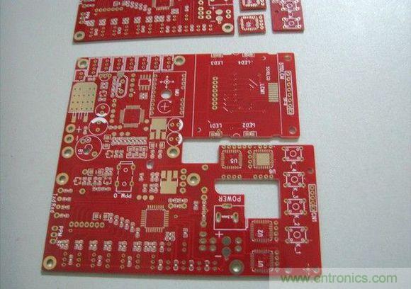 無人機(jī) DIY 制作全過程，酷得不要不要的！