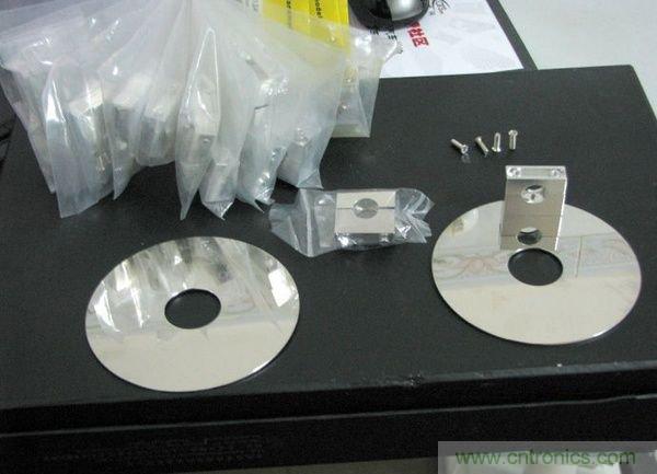 無人機(jī) DIY 制作全過程，酷得不要不要的！