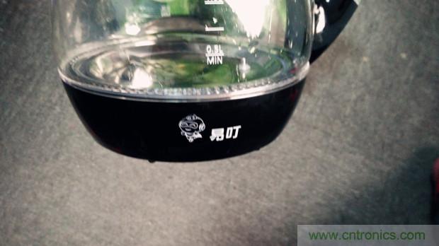 新的智能養(yǎng)生之道，從一個易叮云智能水壺開始