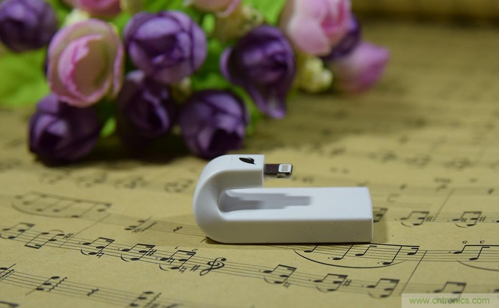 不越獄，就能隨意給iPad增容的影音娛樂利器