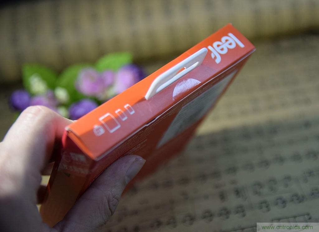 不越獄，就能隨意給iPad增容的影音娛樂利器