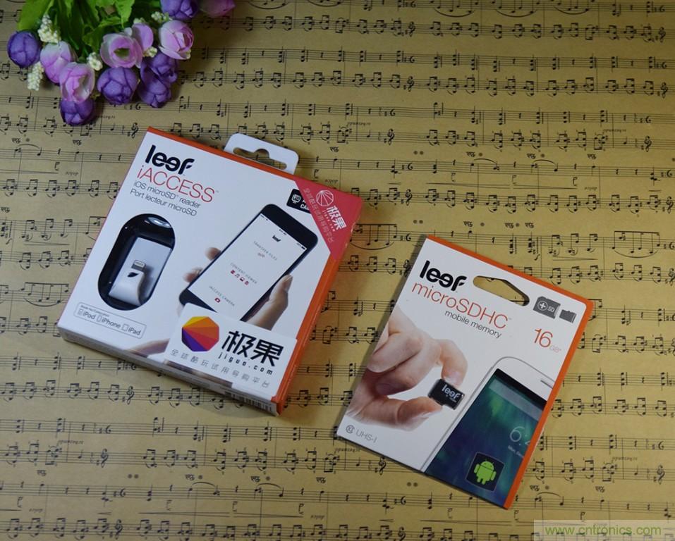 不越獄，就能隨意給iPad增容的影音娛樂利器