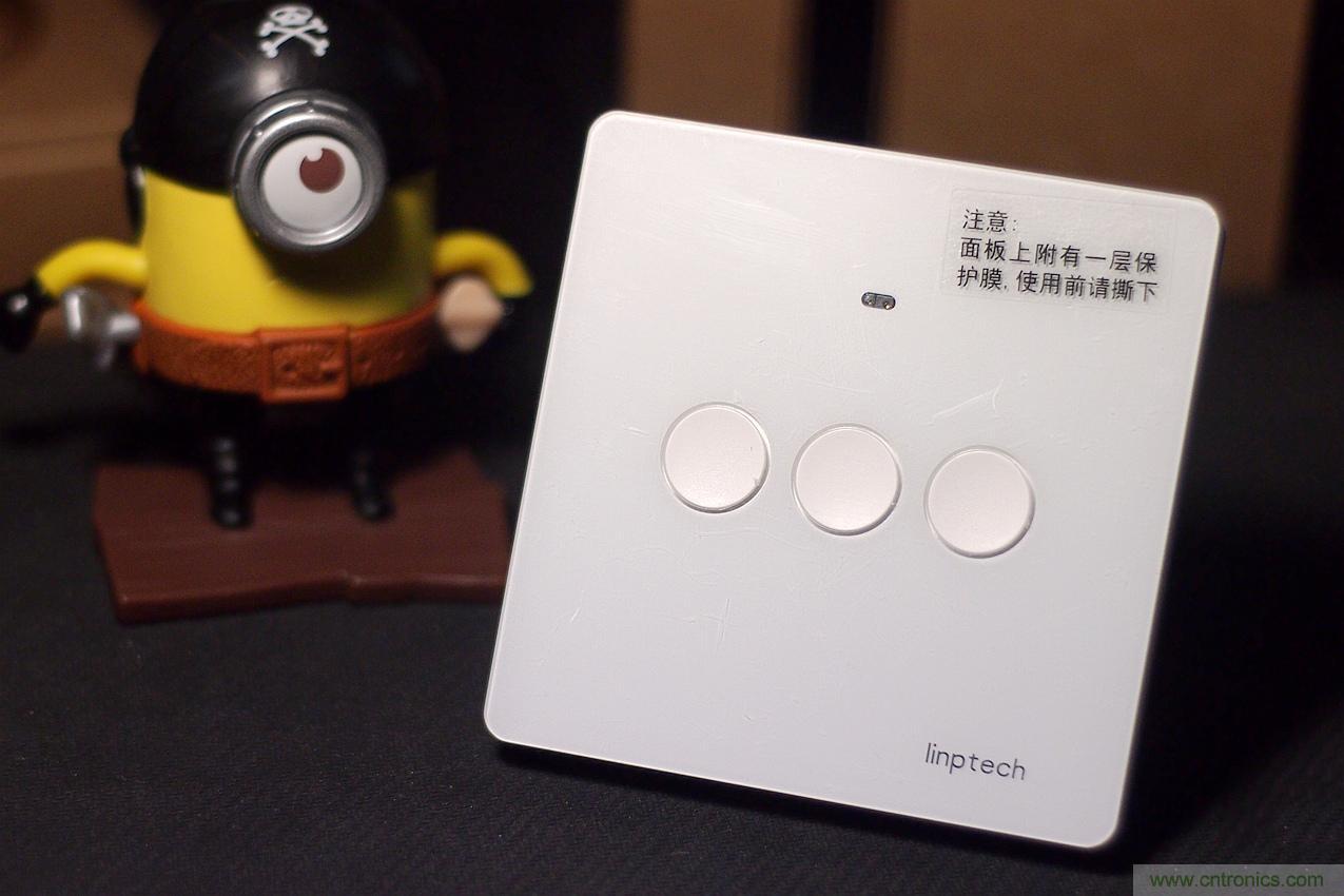 星球大戰(zhàn)原力釋放，無線控制易如反掌