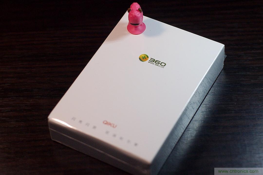 移動(dòng)電源也玩雙引擎？快到你想象不到