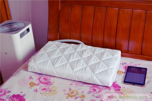 這個(gè)枕頭不僅能挽救睡眠還能挽救婚姻！
