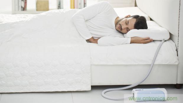 這個(gè)枕頭不僅能挽救睡眠還能挽救婚姻！