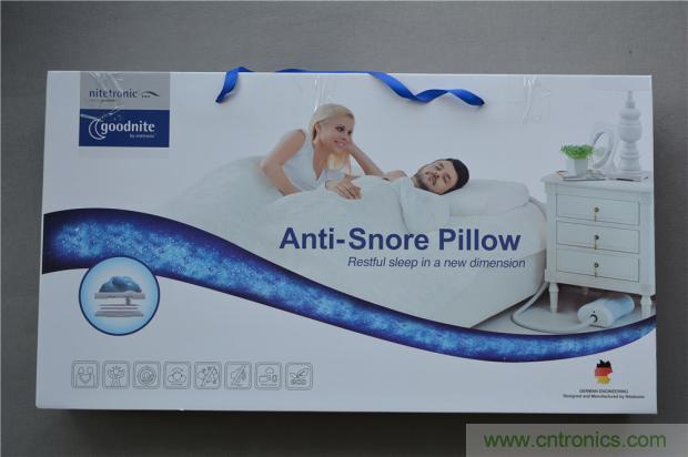 這個(gè)枕頭不僅能挽救睡眠還能挽救婚姻！