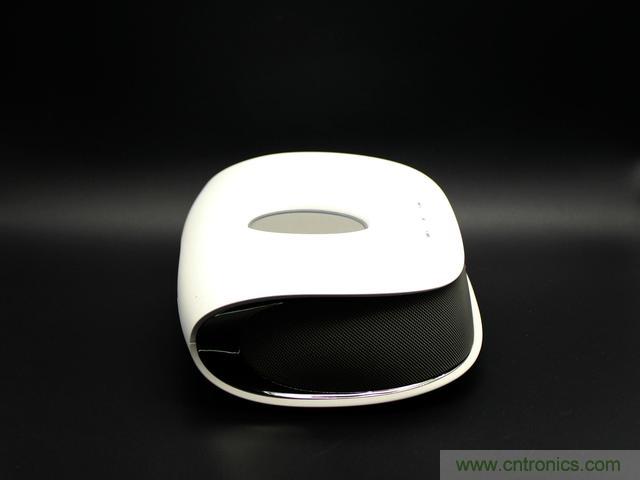 創(chuàng)意無限，品味好聲音！幻響小貝HIFI 2.1震撼來襲