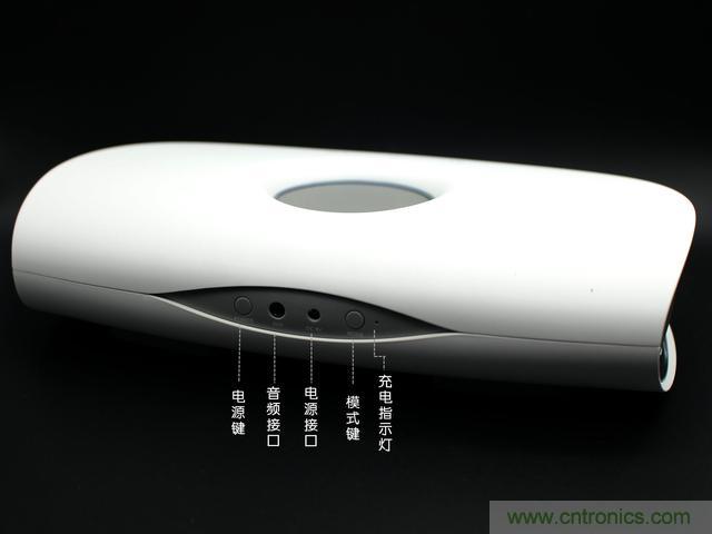 創(chuàng)意無限，品味好聲音！幻響小貝HIFI 2.1震撼來襲