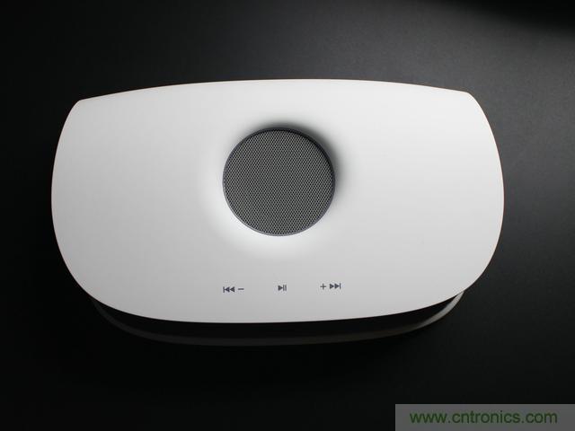 創(chuàng)意無限，品味好聲音！幻響小貝HIFI 2.1震撼來襲
