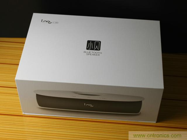 創(chuàng)意無限，品味好聲音！幻響小貝HIFI 2.1震撼來襲