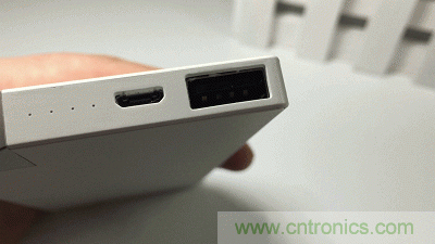 長虹流云智能電源，集“充電”+“存儲”于一身